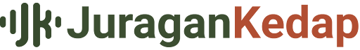 Logo Juragan Kedap